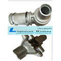 impeller pump of investment casting